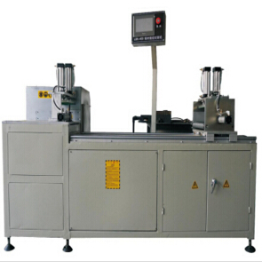 全自動(dòng)鋁模板切割機(jī)（DS-500）