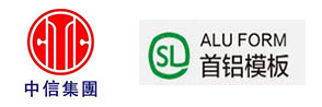 中信渤海—首鋁模板
