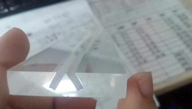 亞克力板開槽鋸片什么牌子好呢？