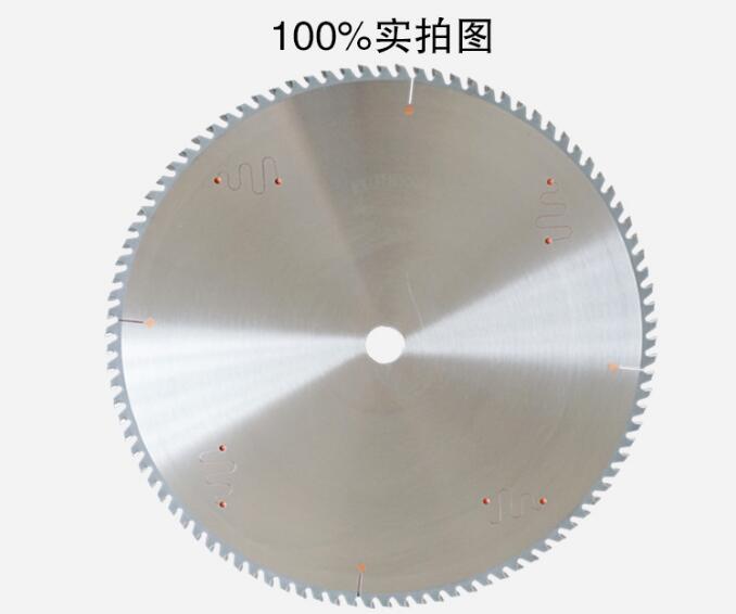 鋁棒切割中為什么會粘切鋁合金鋸片？