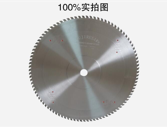 超薄鋸片在光伏角碼鋁型材切割中有什么優(yōu)勢？