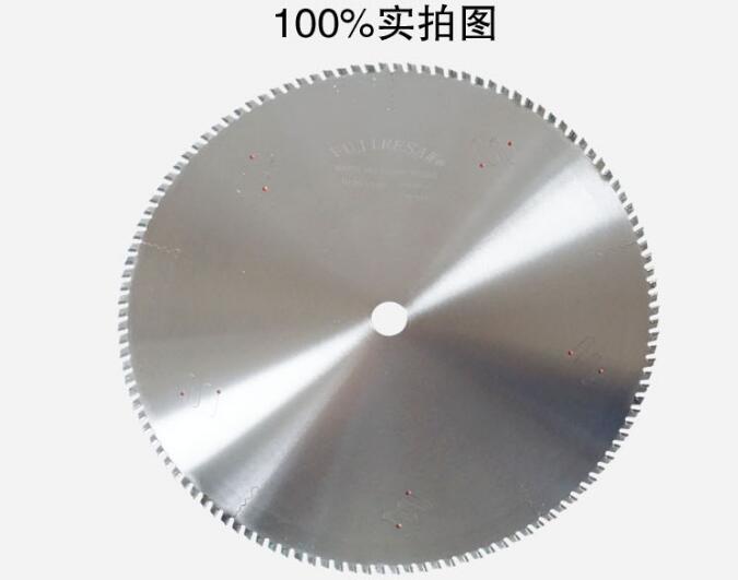 鋁型材鋸片在鋸切中如何確保質量？