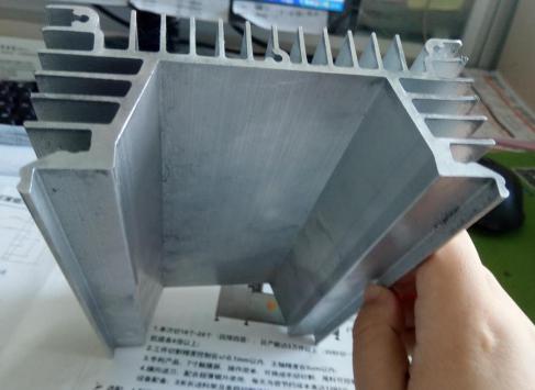 【浙江】對(duì)比、對(duì)比、再對(duì)比，釆購浙江散熱器專用鋸片當(dāng)然選豐金銳
