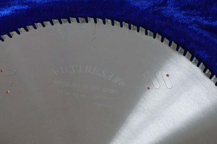 學(xué)會(huì)這些技巧，讓你的切鋁合金鋸片壽命至少提高20%