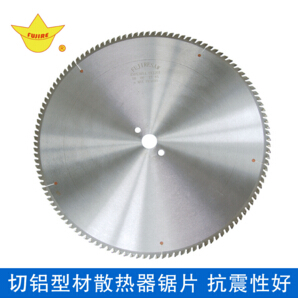 需要500*30*120T鋁型材鋸片，推薦450*2.8*100T鋸片