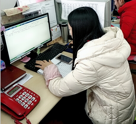 愿你對豐金銳刀具鋸片采購流程多一些理解---客服小吳