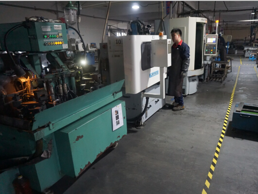 “既然豐金銳刀具鋸片修磨的這么好，新片肯定會更好”--豐金銳刀具