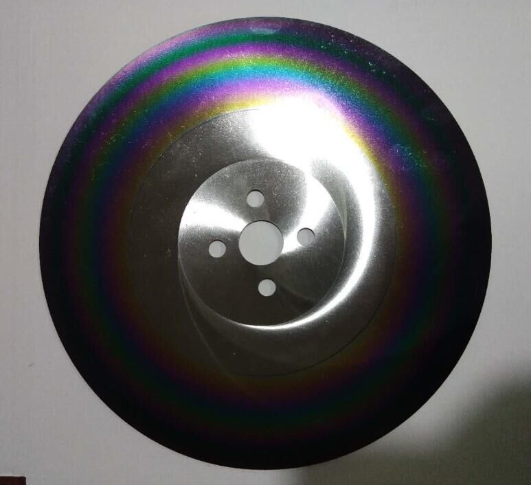 切金屬管用什么鋸片好？這里都有介紹