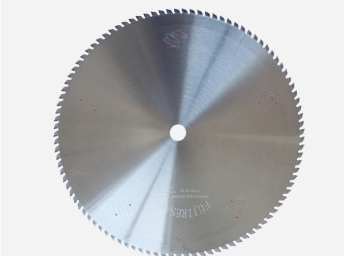 富士鋁合金專用鋸片