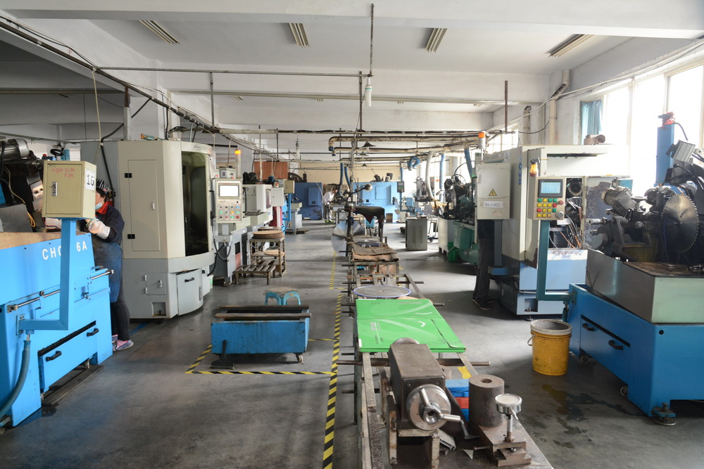 豐金銳刀具