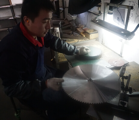 合金鋸片