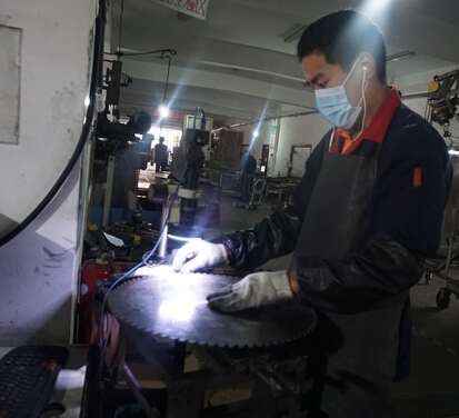 豐金銳刀具