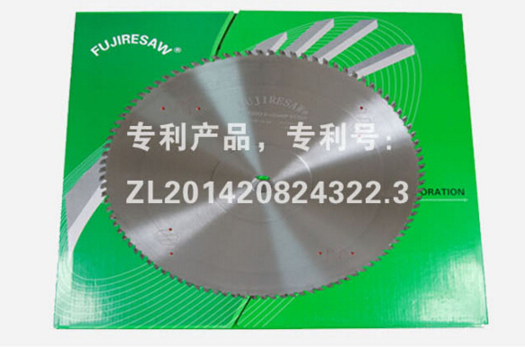 超薄角碼鋸片