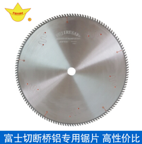 斷橋鋁鋸片