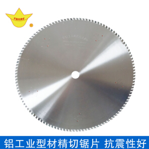 鋁工業(yè)型材鋸片