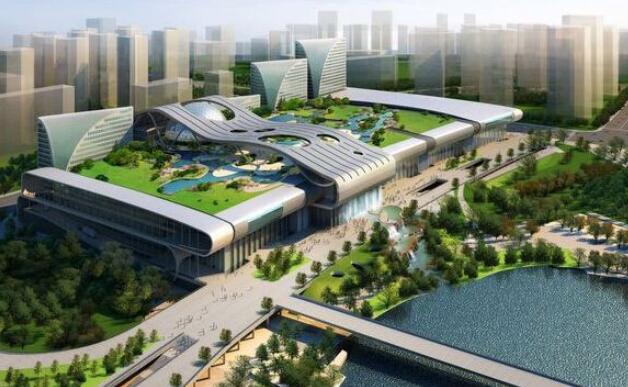 展會直擊|豐金銳刀具廠&鄧氏精密機械亮相2019杭州國際博覽中心